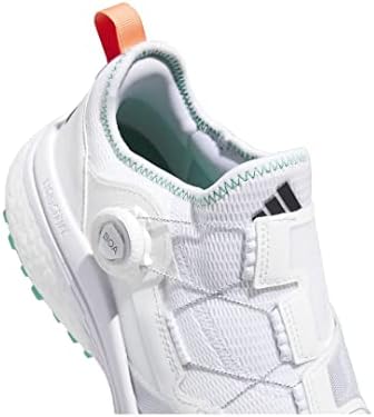 Amazon | [アディダスゴルフ] ゴルフシューズ ソーラーモーション ボア